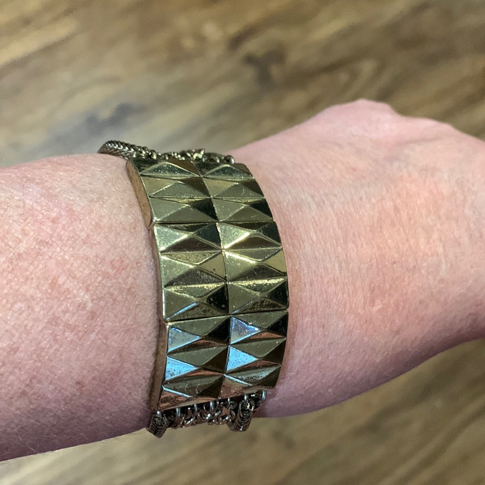 Beautiful bracelet